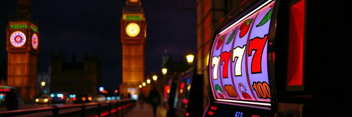 slots not on gamstop in the UK — Real Choice in Practice: Demos, Play Styles and the Ten Lobbies